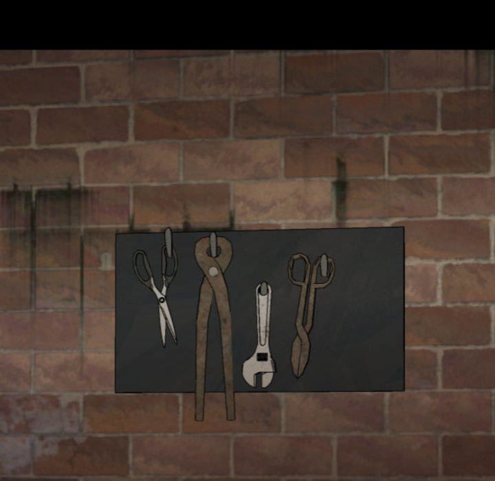 Gangster x Office Lady - Chapter 132 [photo 73] - MangaPorn