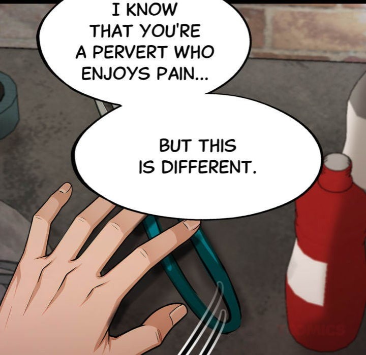 Gangster x Office Lady - Chapter 132 [photo 75] - MangaPorn