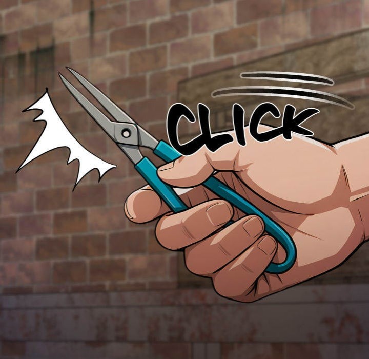 Gangster x Office Lady - Chapter 132 [photo 77] - MangaPorn