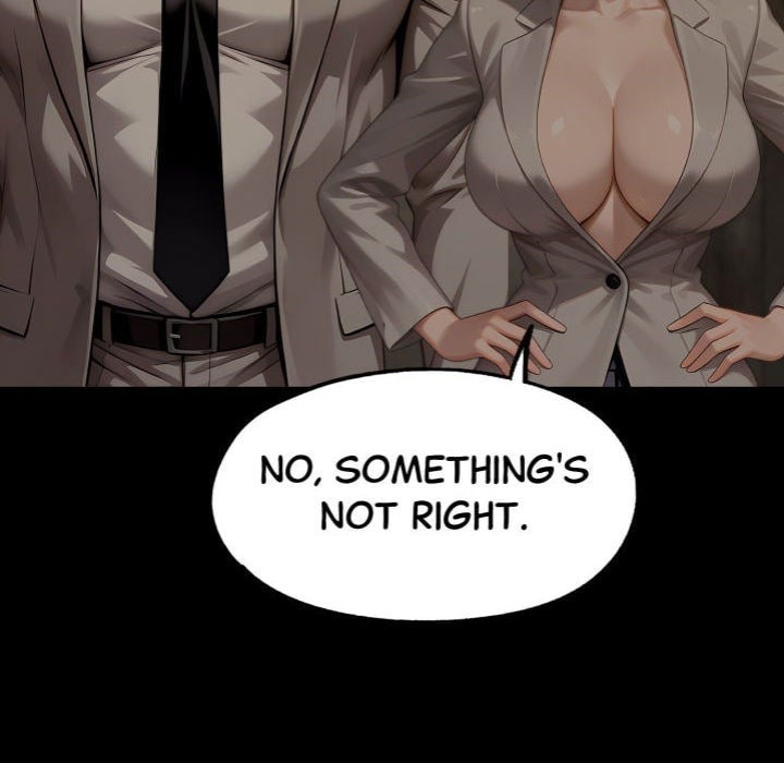 Gangster x Office Lady - Chapter 132 [photo 8] - MangaPorn