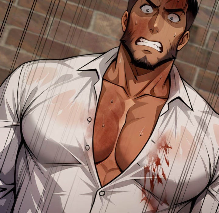 Gangster x Office Lady - Chapter 132 [photo 83] - MangaPorn