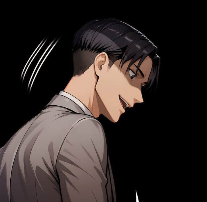 Gangster x Office Lady - Chapter 132 [photo 85] - MangaPorn