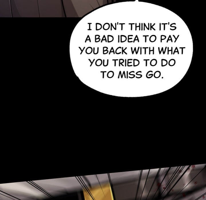 Gangster x Office Lady - Chapter 132 [photo 86] - MangaPorn