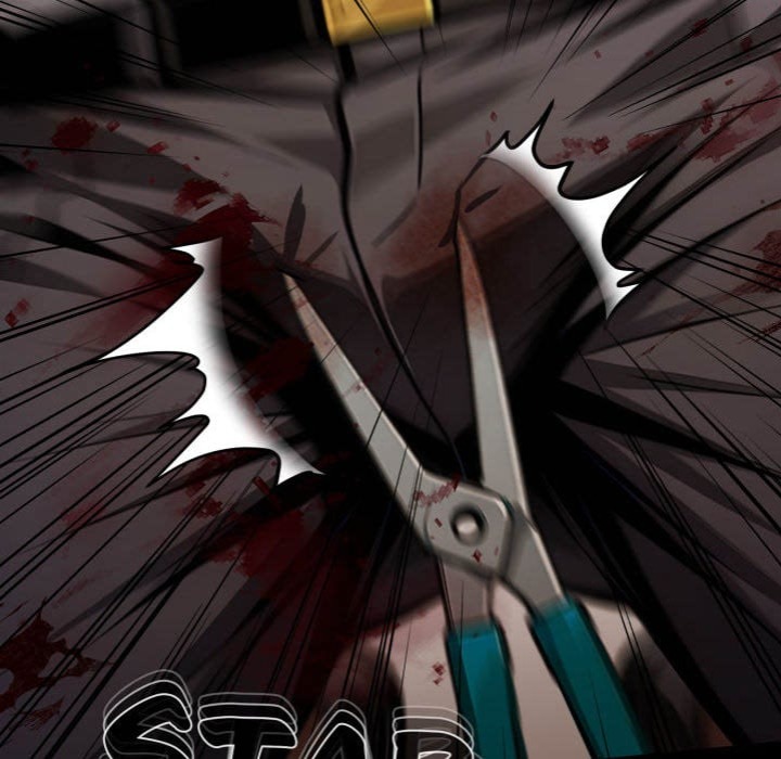 Gangster x Office Lady - Chapter 132 [photo 87] - MangaPorn