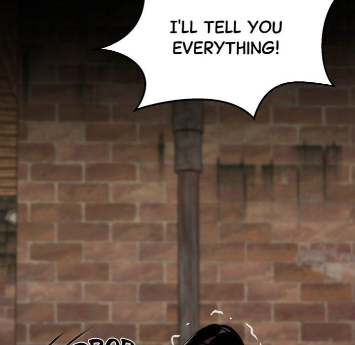 Gangster x Office Lady - Chapter 132 [photo 91] - MangaPorn