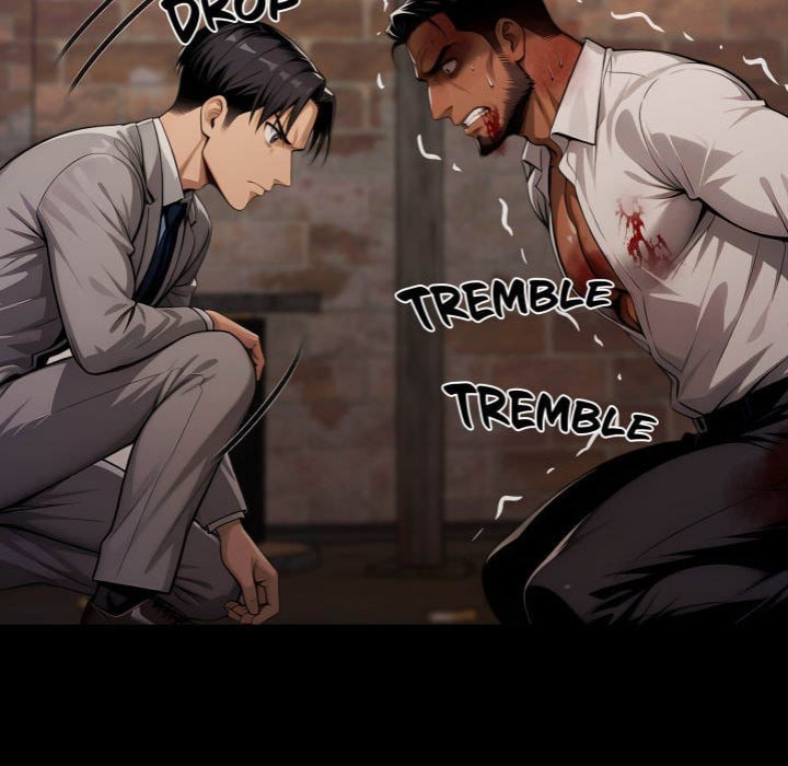 Gangster x Office Lady - Chapter 132 [photo 92] - MangaPorn