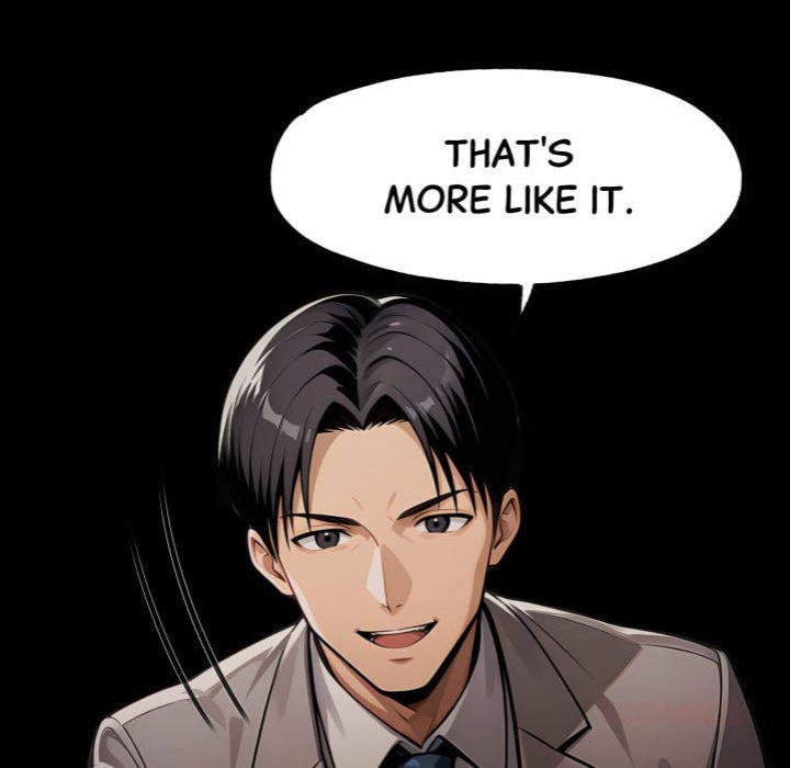 Gangster x Office Lady - Chapter 132 [photo 93] - MangaPorn