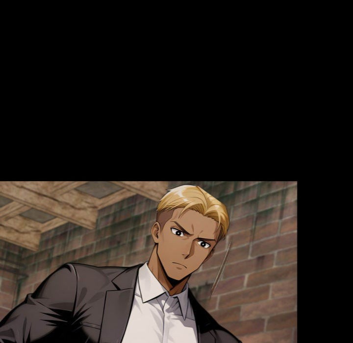 Gangster x Office Lady - Chapter 132 [photo 96] - MangaPorn