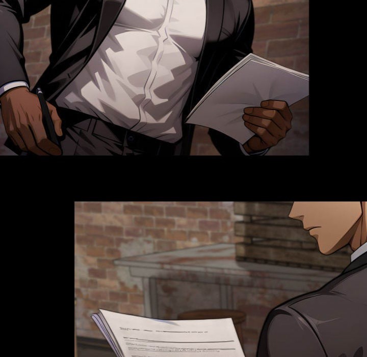 Gangster x Office Lady - Chapter 132 [photo 97] - MangaPorn