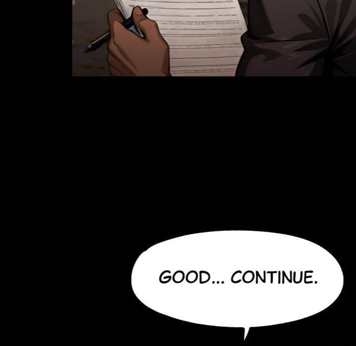 Gangster x Office Lady - Chapter 132 [photo 98] - MangaPorn