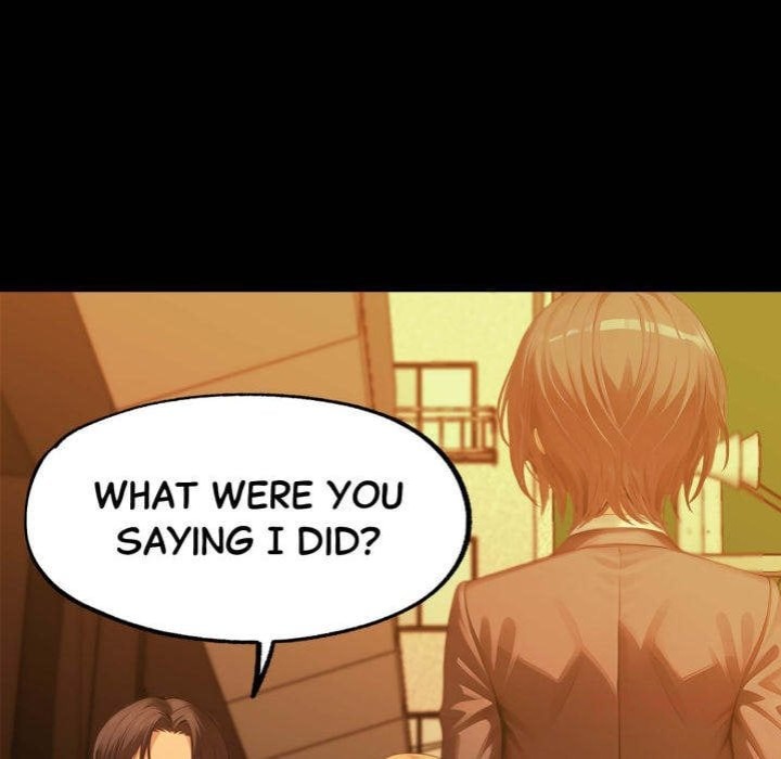 Gangster x Office Lady - Chapter 133 [photo 100] - MangaPorn