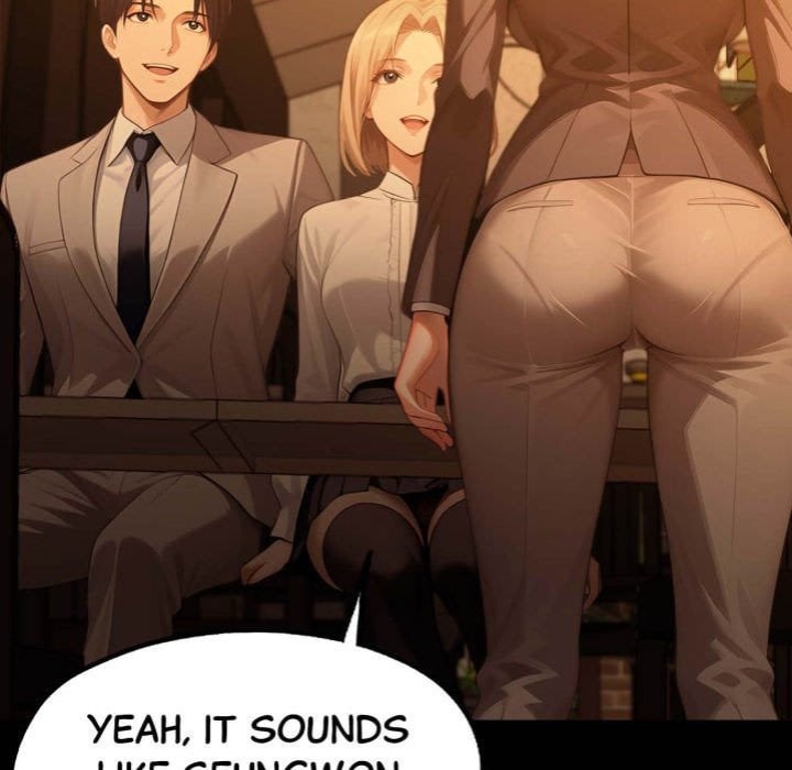 Gangster x Office Lady - Chapter 133 [photo 101] - MangaPorn