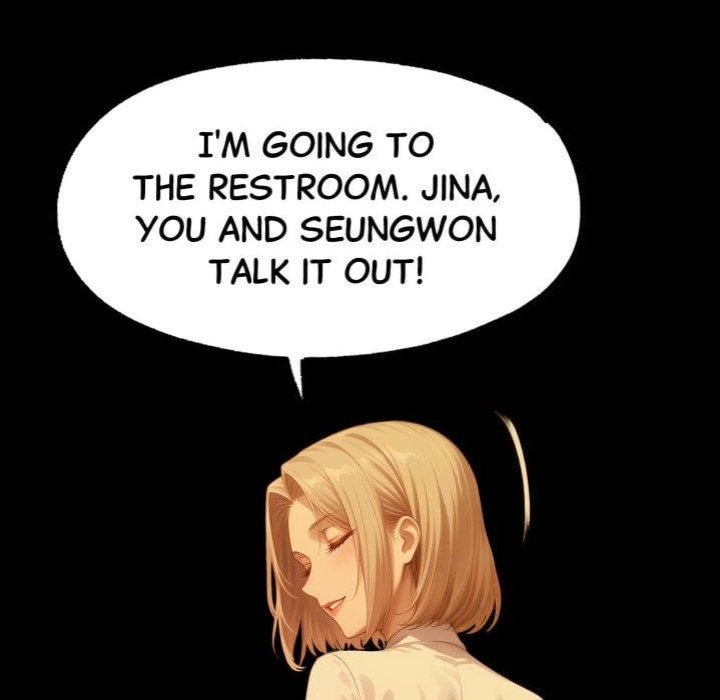 Gangster x Office Lady - Chapter 133 [photo 106] - MangaPorn