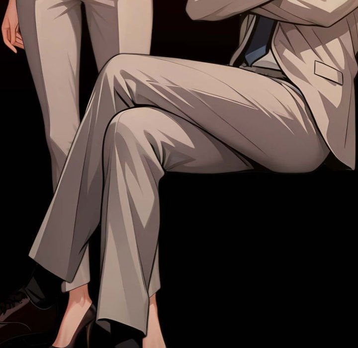 Gangster x Office Lady - Chapter 133 [photo 110] - MangaPorn