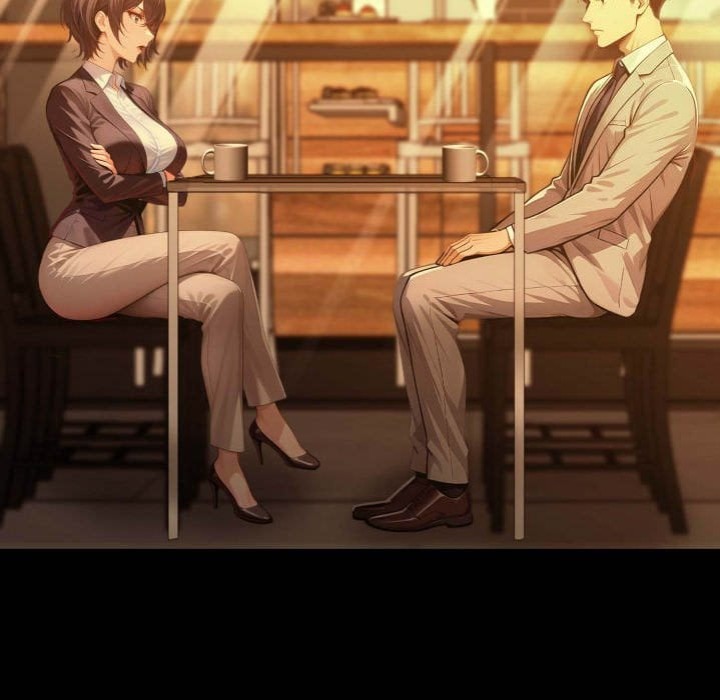 Gangster x Office Lady - Chapter 133 [photo 113] - MangaPorn