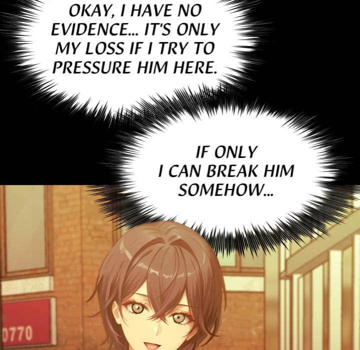 Gangster x Office Lady - Chapter 133 [photo 122] - MangaPorn