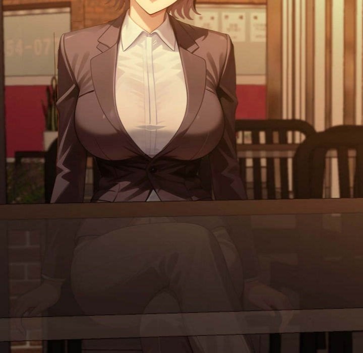 Gangster x Office Lady - Chapter 133 [photo 123] - MangaPorn