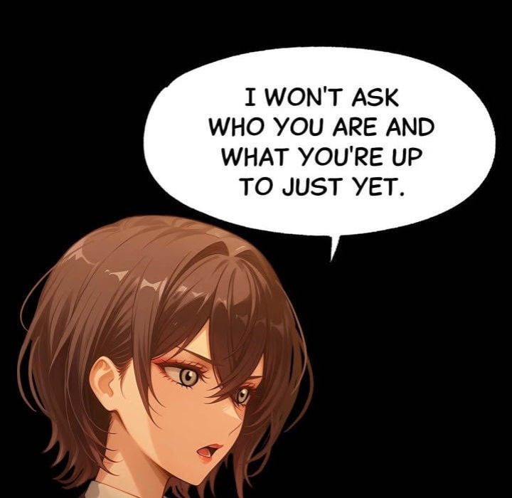 Gangster x Office Lady - Chapter 133 [photo 125] - MangaPorn