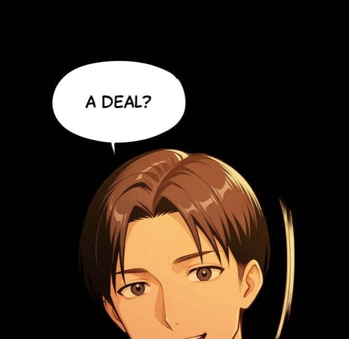 Gangster x Office Lady - Chapter 133 [photo 129] - MangaPorn