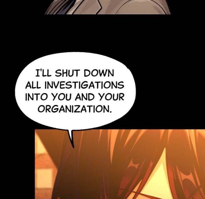 Gangster x Office Lady - Chapter 133 [photo 134] - MangaPorn