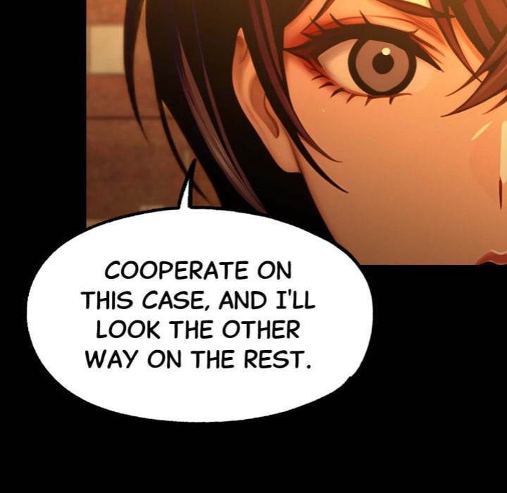 Gangster x Office Lady - Chapter 133 [photo 135] - MangaPorn