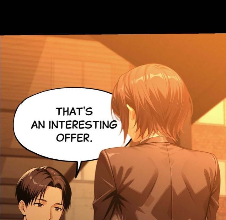 Gangster x Office Lady - Chapter 133 [photo 136] - MangaPorn