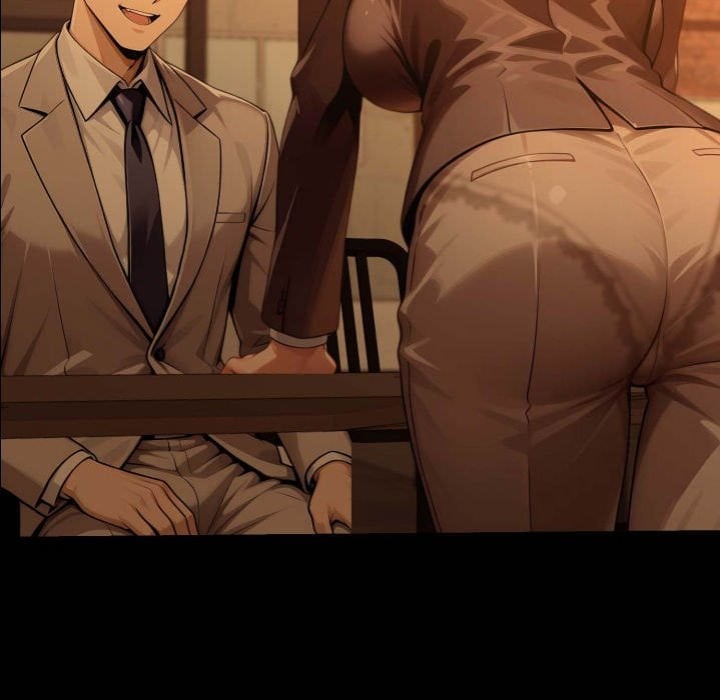 Gangster x Office Lady - Chapter 133 [photo 137] - MangaPorn