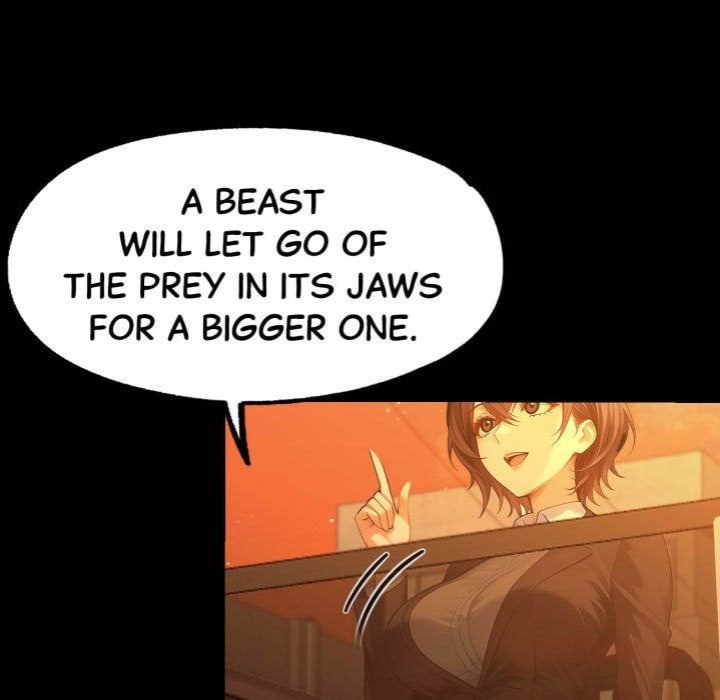 Gangster x Office Lady - Chapter 133 [photo 140] - MangaPorn