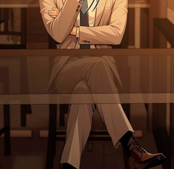 Gangster x Office Lady - Chapter 133 [photo 143] - MangaPorn