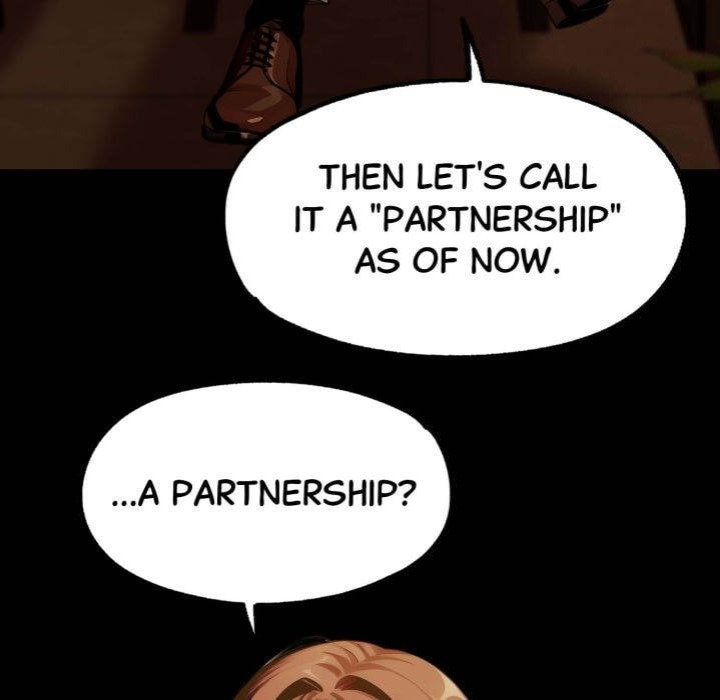 Gangster x Office Lady - Chapter 133 [photo 144] - MangaPorn