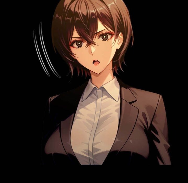 Gangster x Office Lady - Chapter 133 [photo 145] - MangaPorn