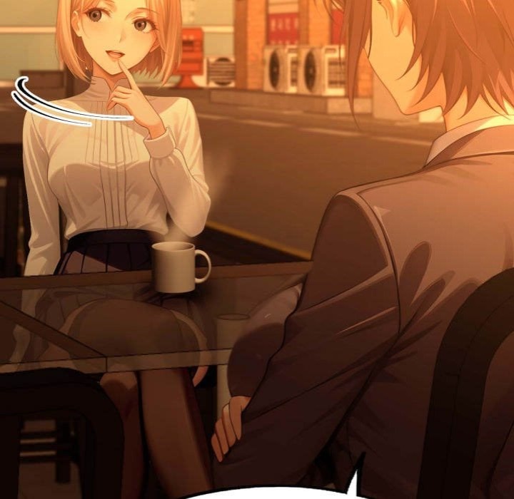 Gangster x Office Lady - Chapter 133 [photo 15] - MangaPorn