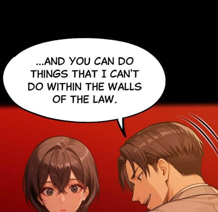 Gangster x Office Lady - Chapter 133 [photo 150] - MangaPorn