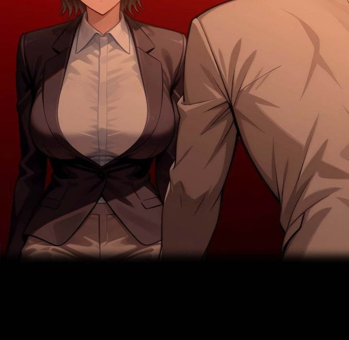 Gangster x Office Lady - Chapter 133 [photo 151] - MangaPorn