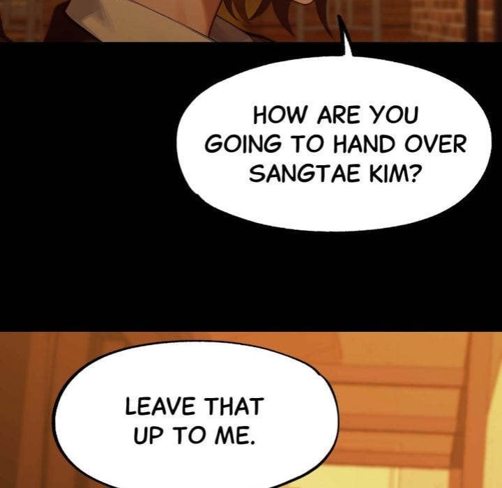 Gangster x Office Lady - Chapter 133 [photo 158] - MangaPorn