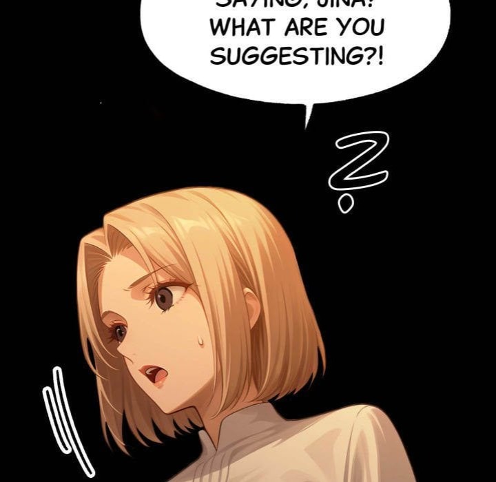 Gangster x Office Lady - Chapter 133 [photo 17] - MangaPorn