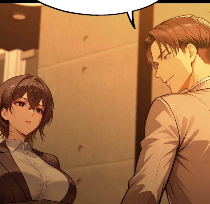 Gangster x Office Lady - Chapter 133 [photo 178] - MangaPorn