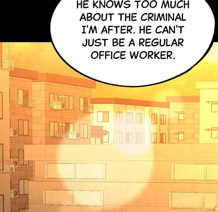 Gangster x Office Lady - Chapter 133 [photo 19] - MangaPorn