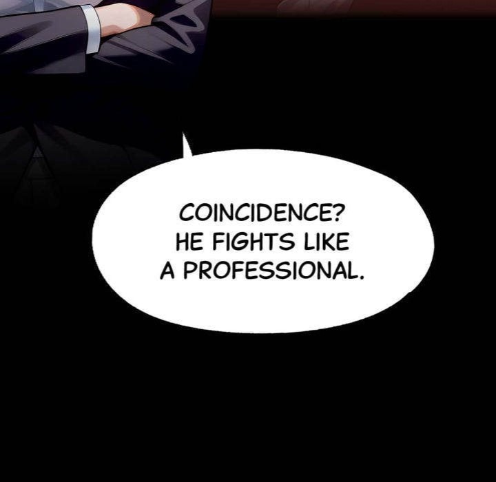 Gangster x Office Lady - Chapter 133 [photo 23] - MangaPorn