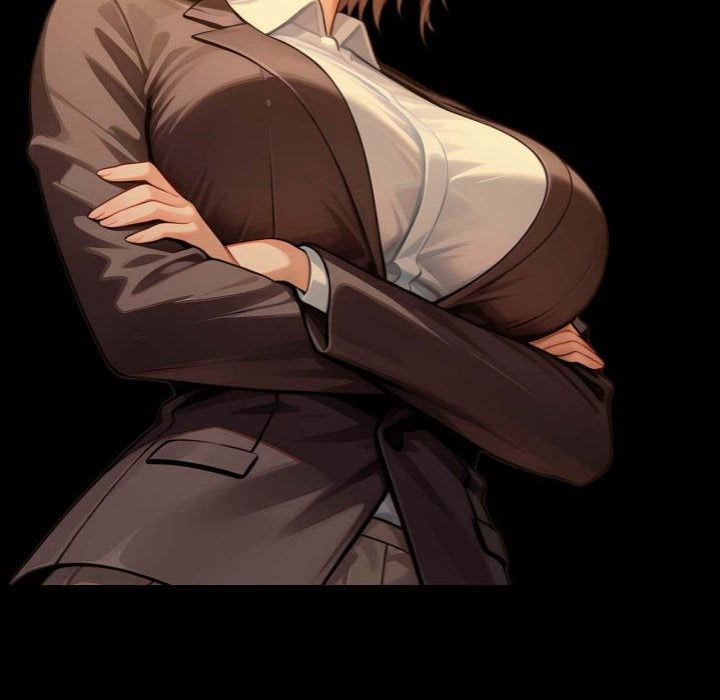 Gangster x Office Lady - Chapter 133 [photo 27] - MangaPorn