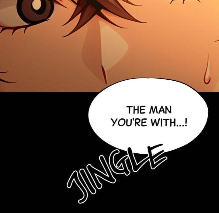 Gangster x Office Lady - Chapter 133 [photo 29] - MangaPorn