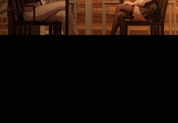 Gangster x Office Lady - Chapter 133 [photo 3] - MangaPorn