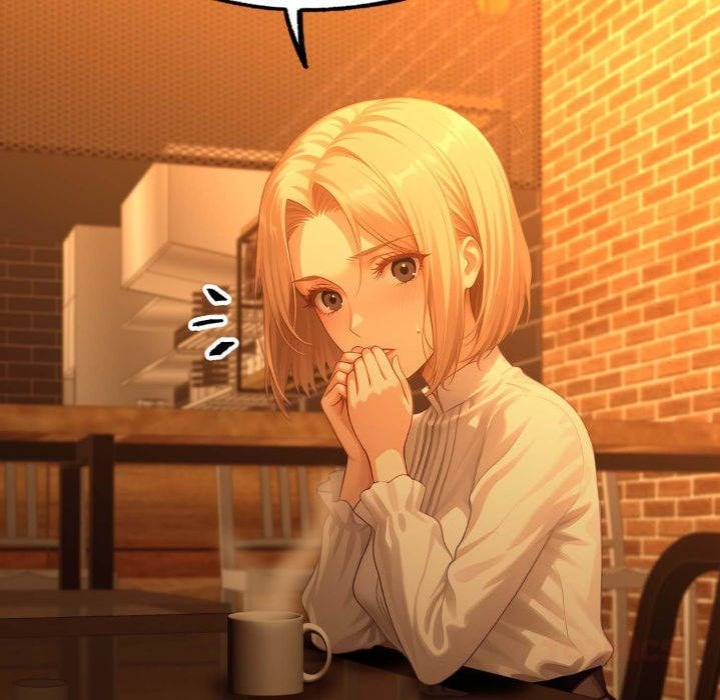 Gangster x Office Lady - Chapter 133 [photo 36] - MangaPorn