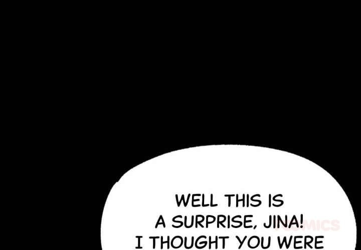 Gangster x Office Lady - Chapter 133 [photo 4] - MangaPorn