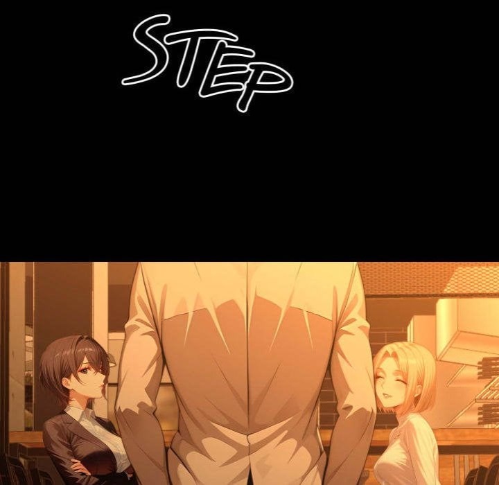 Gangster x Office Lady - Chapter 133 [photo 46] - MangaPorn