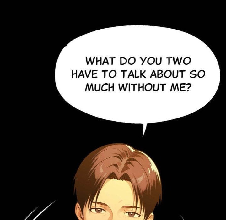 Gangster x Office Lady - Chapter 133 [photo 48] - MangaPorn