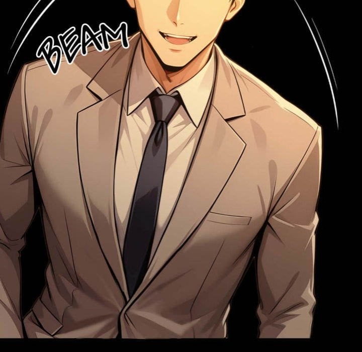 Gangster x Office Lady - Chapter 133 [photo 49] - MangaPorn