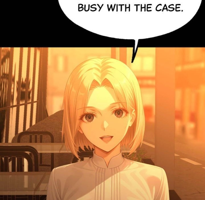 Gangster x Office Lady - Chapter 133 [photo 5] - MangaPorn