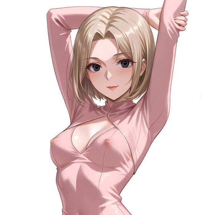 Gangster x Office Lady - Chapter 133 [photo 56] - MangaPorn