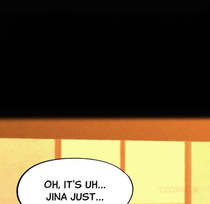 Gangster x Office Lady - Chapter 133 [photo 60] - MangaPorn